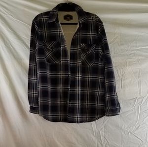 Freedom Foundry Coat Size Large